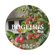 Bøgehus